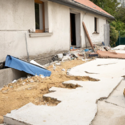 Agrandissement d'une véranda : Intégrez la Nature à votre Intérieur avec Élégance Villebon-sur-Yvette